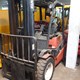 Used CLARK C30D FORKLIFT for Sale