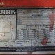 Used CLARK C30D FORKLIFT for Sale