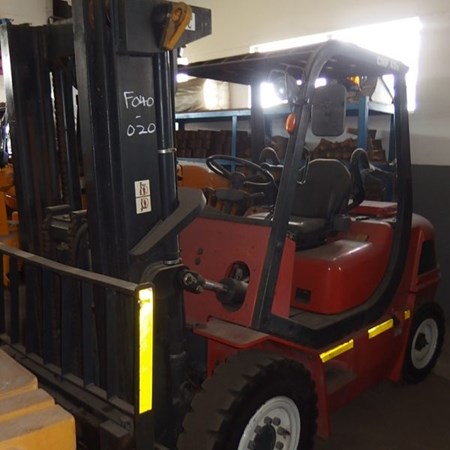 Used Clark Cmp40d Forklift For Sale Multi Ways Equipment Pte Ltd Singapore Singapore