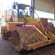 Used Caterpillar 815F Soil Compactor for Sale