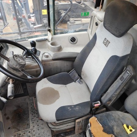 Used Caterpillar 735 Dump Truck for Sale