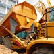 Used Caterpillar 735 Dump Truck for Sale