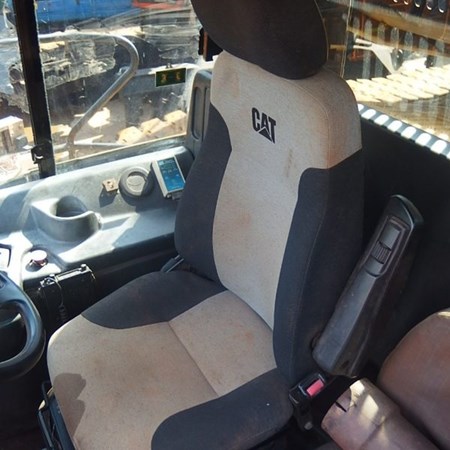 Used Caterpillar 740 Dump Truck for Sale
