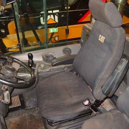Used Caterpillar 740 Dump Truck for Sale