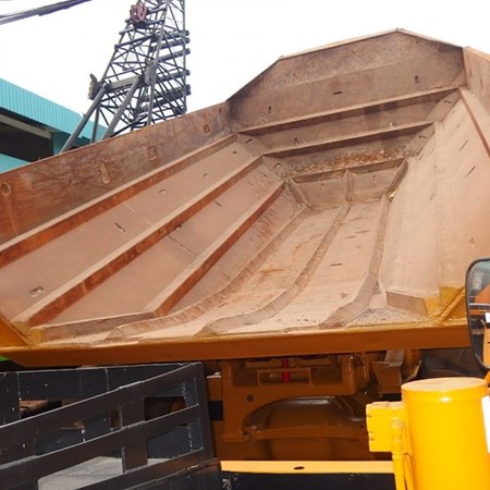 Used Caterpillar 740 Dump Truck for Sale