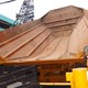Used Caterpillar 740 Dump Truck for Sale