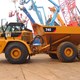 Used Caterpillar 740 Dump Truck for Sale