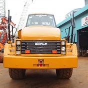 Used Caterpillar 740 Dump Truck for Sale
