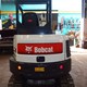 BOBCAT E32 Mini Excavator for Sale