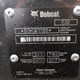 BOBCAT E32 Mini Excavator for Sale