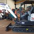BOBCAT E32 Mini Excavator for Sale