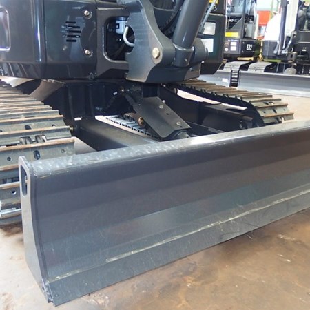 BOBCAT E35 Mini Excavator for Sale