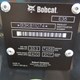 BOBCAT E35 Mini Excavator for Sale