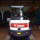 BOBCAT E35 Mini Excavator for Sale