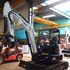 BOBCAT E35 Mini Excavator for Sale