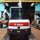 BOBCAT E45 Mini Excavator for Sale