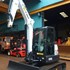BOBCAT E45 Mini Excavator for Sale