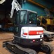 BOBCAT E45 Mini Excavator for Sale