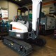 New BOBCAT E45 Mini Excavator for Sale