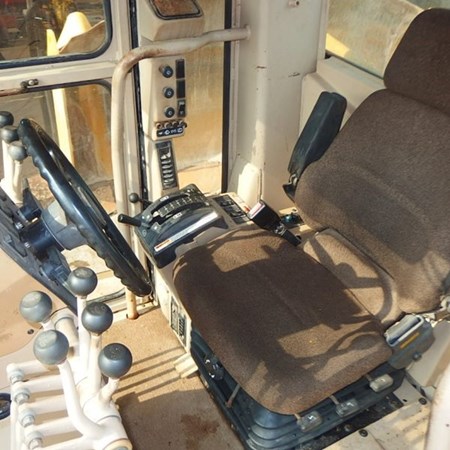 Used Caterpillar 12H Motor Grader for Sale