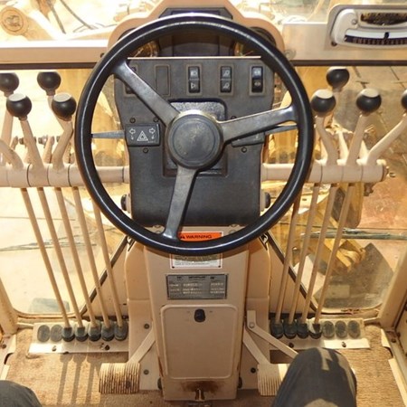 Used Caterpillar 12H Motor Grader for Sale