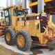 Used Caterpillar 12H Motor Grader for Sale