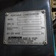 Used AIRMAN PDS50S Air compressor for Sale