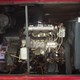 Used AIRMAN SDG45AS Generator for Sale