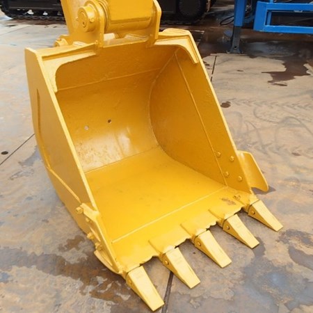Caterpillar 320D Crawler Excavator for Sale