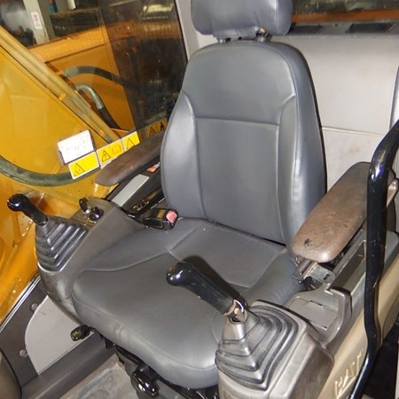 Caterpillar 320D Crawler Excavator for Sale