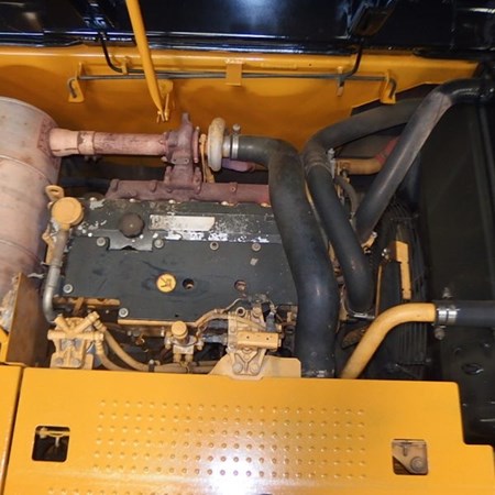 Caterpillar 320D Crawler Excavator for Sale