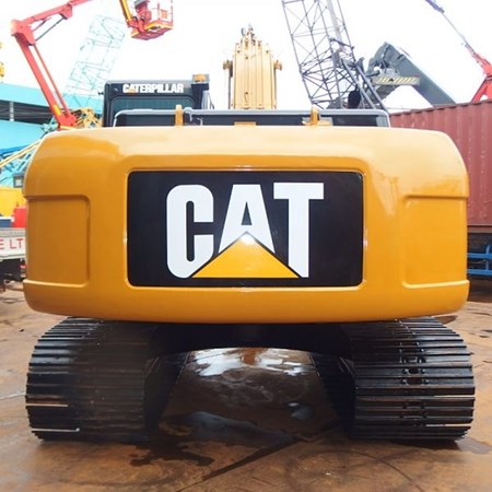 Caterpillar 320D Crawler Excavator for Sale