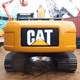 Caterpillar 320D Crawler Excavator for Sale