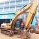 Used Caterpillar 330D Crawler Excavator for Sale