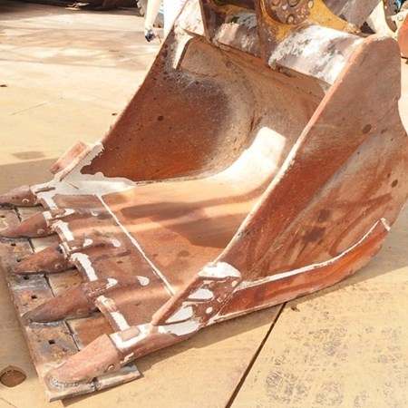 Used Caterpillar 330D Crawler Excavator for Sale