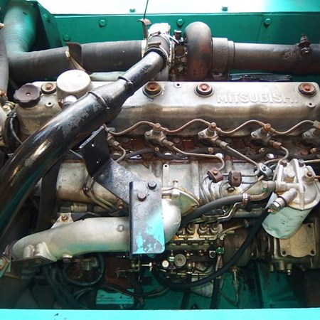 Used KOBELCO SK330 Crawler Excavator for Sale