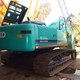 Used KOBELCO SK330 Crawler Excavator for Sale