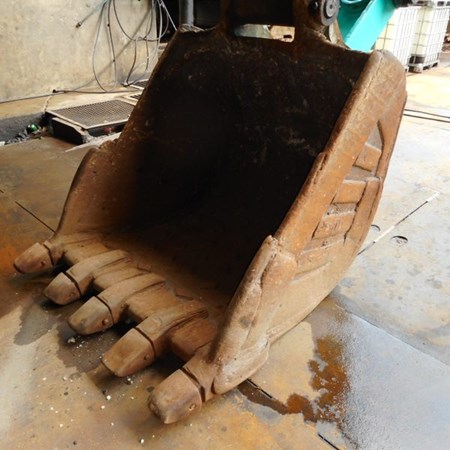 Used KOBELCO SK350-007 Crawler Excavator for Sale