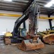 Used VOLVO EC290BLC Crawler Excavator for Sale