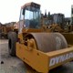 used Dynapac Road roller 