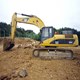 Used CATERPILLAR 330DL Excavator for sale