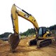 Used CATERPILLAR 330DL Excavator for sale