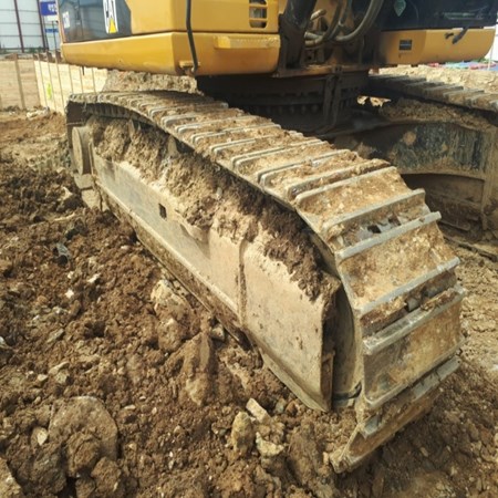 Used CATERPILLAR- 336DL Excavator for sale