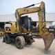 Used CATERPILLAR M313D Excavator for sale