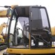 Used CATERPILLAR M313D Excavator for sale