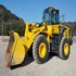 Used KOMATSU WA380-6 Wheel Loader for sale Used KOMATSU WA380-6 Wheel Loader for sale