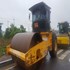 Used VOLVO- SD110 Road Roller for sale Used VOLVO- SD110 Road Roller for sale