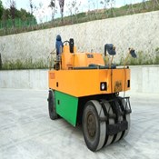 Used SAKAI- TS200 Road Roller& Compactor for sale
