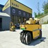 Used SAKAI- TS200 Road Roller& Compactor (1998) for sale Used SAKAI- TS200 Road Roller& Compactor (1998) for sale