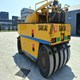 Used SAKAI- TS200 Road Roller& Compactor (1998) for sale